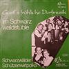 descargar álbum Gustl's Fröhliche Dorfmusik - Im Schwarzwaldstüble