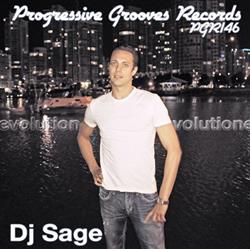 Download Dj Sage - Evolution