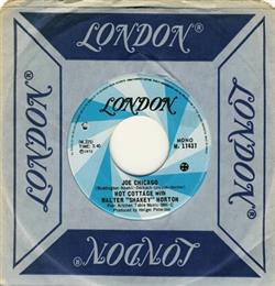 Download Hot Cottage With Walter Shakey Horton - Joe Chicago
