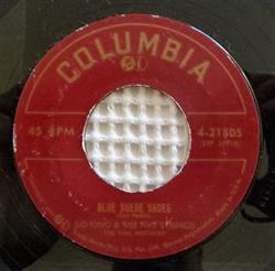 Download Sid King & The Five Strings - Blue Suede Shoes Let Er Roll