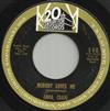Album herunterladen Anna Craig - Nobody Loves Me Cant Beat Love