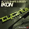 télécharger l'album Victor Dinaire & Bissen - Ikon