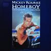 descargar álbum Various - Homeboy Soundtrack