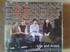escuchar en línea U2 - Live And Demos From 1978 To 1986