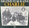 ladda ner album Charlie - She Loves To Be In Love