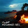 STandART - Jāņugunis Midsummer Fires