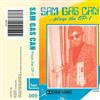 ouvir online Sam Gas Can - Plays The OP 1
