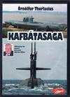ascolta in linea Örnólfur Thorlacius - Kafbátasaga