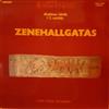 ascolta in linea The Budapest Philharmonic Orchestra, et al - Zenehallgatás általános iskola 1 2 osztály