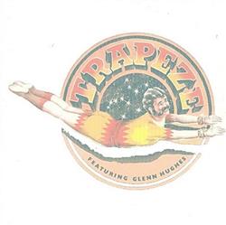 Download Trapeze Featuring Glenn Hughes - Beaumont Texas USA 1976