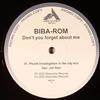 télécharger l'album BibaRom - Dont You Forget About Me