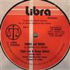 Tippa Lee & Rappa Robert Ocro Slime - Kimbo And Whine No Inquisitive