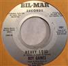 Album herunterladen Roy Gaines - Heavy Load