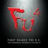 Album herunterladen First Degree The DE - FU4 The Fahrenheit Underbelly Volume IV