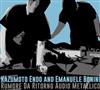 Kazumoto Endo And Emanuele Bonini - Rumore Da Ritorno Audio Metallico