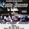 Estilo Sureno - Blue Raggin Surenos