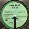ladda ner album Susy Ford - Hold On