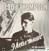 télécharger l'album Eddie Thompson, Vic Ash Quartet, Eddie Thompson Trio - I Hear Music