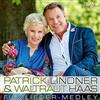 Patrick Lindner & Waltraut Haas - Filmlieder Medley