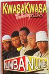 last ned album Numba Numba - Kwasa Kwasa