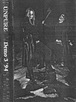 Download Unpure - Demo 3 94