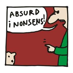 Download Łona - Absurd i Nonsesn