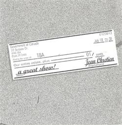 Download TBA - Pay To The Order Of