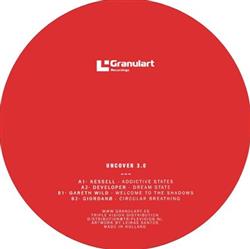 Download Various - Uncover 30