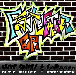 Download Hot Shit! & LeReezo - Psycopathic