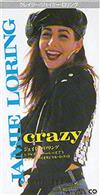 lataa albumi Jamie Loring - Crazy