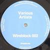 écouter en ligne Various - Wireblock 002