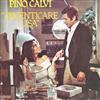 Album herunterladen Pino Calvi E La Sua Orchestra - Dimenticare Lisa Racconto