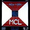 lyssna på nätet MCL (Micro Chip League) - New York