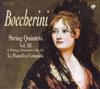 descargar álbum Boccherini, La Magnifica Comunità - String Quintets Vol III