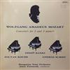 Zoltán Kocsis, Dezső Ránki, András Schiff, Hungarian State Orchestra, János Ferencsik Wolfgang Amadeus Mozart - Concertos For 2 And 3 Pianos