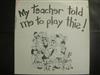Album herunterladen F M Grass Junior High School - My Teacher Told Me To Play This