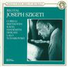 ascolta in linea Joseph Szigeti, Mieczyslaw Horszowski - Recital Joseph Szigeti