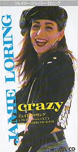 Download Jamie Loring - Crazy