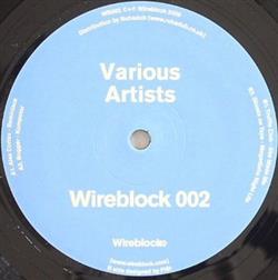 Download Various - Wireblock 002