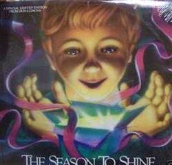 Download Plymouth Festival Chorus And Orchestra, Philip Brunelle - The Season To Shine