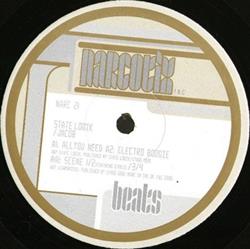 Download State Logik Jacob - All You Need Scene 12