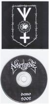 écouter en ligne Nokturne - Demo 2002