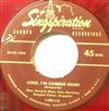 ladda ner album Geo Beverly Shea, Douglas Fisher - Lord Im Coming Home Yes There Is Comfort