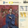 online anhören Igor Oistrakh, Gewandhaus Chamber Orchestra, Leipzig, Franz Konwitschny Mendelssohn Wieniawski - Concerto In E Minor Op 64 For Violin And Orchestra Concerto No 2 In D Minor Op 22 For Violin And Orchestra