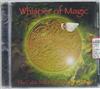 online anhören Ornella D'Urbano - Whisper Of Magic