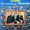 lataa albumi The Glums - Take It From Here