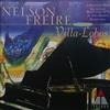 baixar álbum Nelson Freire - Nelson Freire Interpreta Villa Lobos