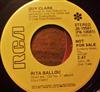 descargar álbum Guy Clark - Rita Ballou
