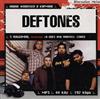 escuchar en línea Deftones - Новая Фонотека В Кармане