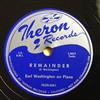 escuchar en línea Earl Washington - Remainder Baia